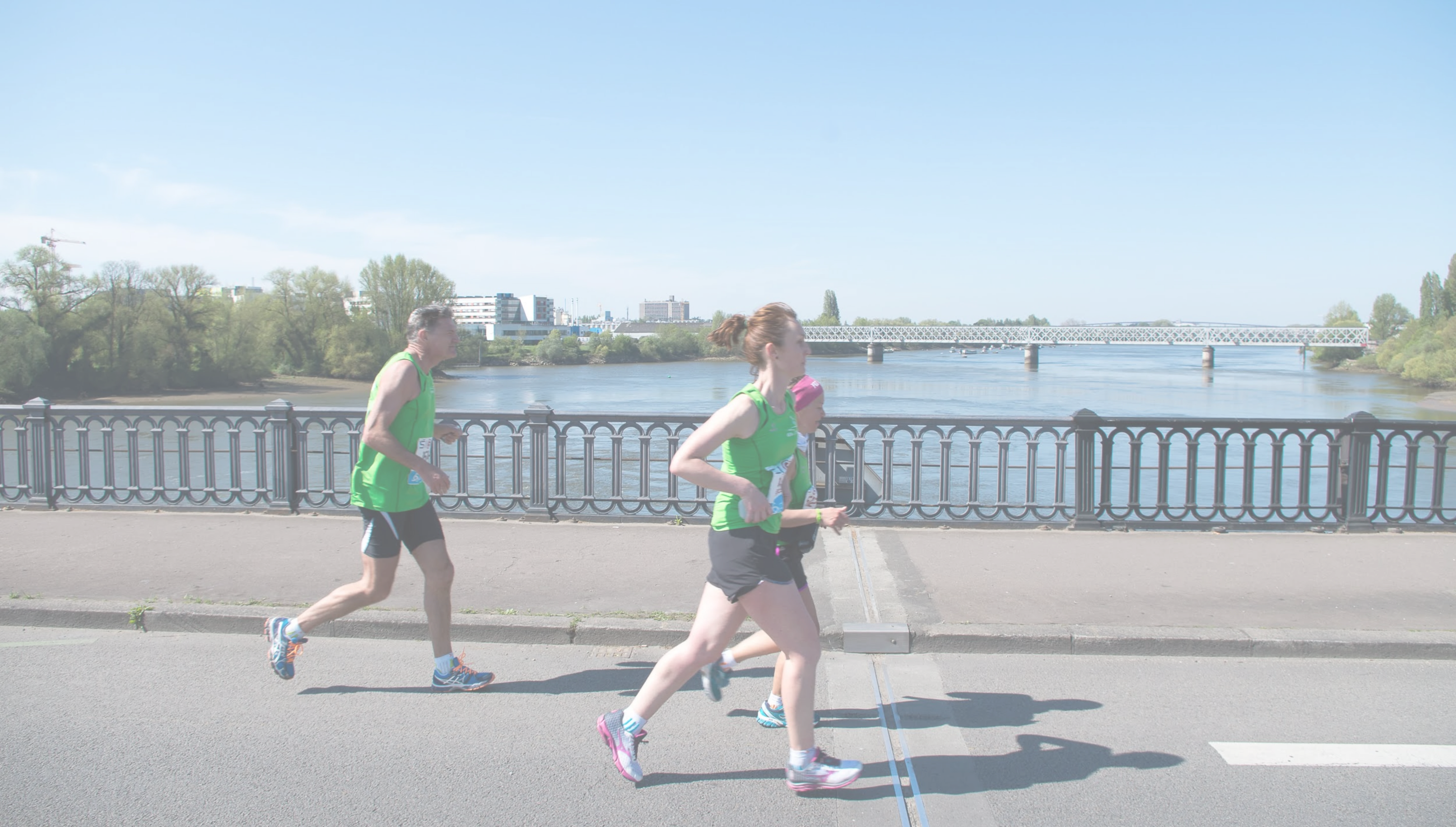 Oregano Athletics — Coaching femmes & athlètes masters