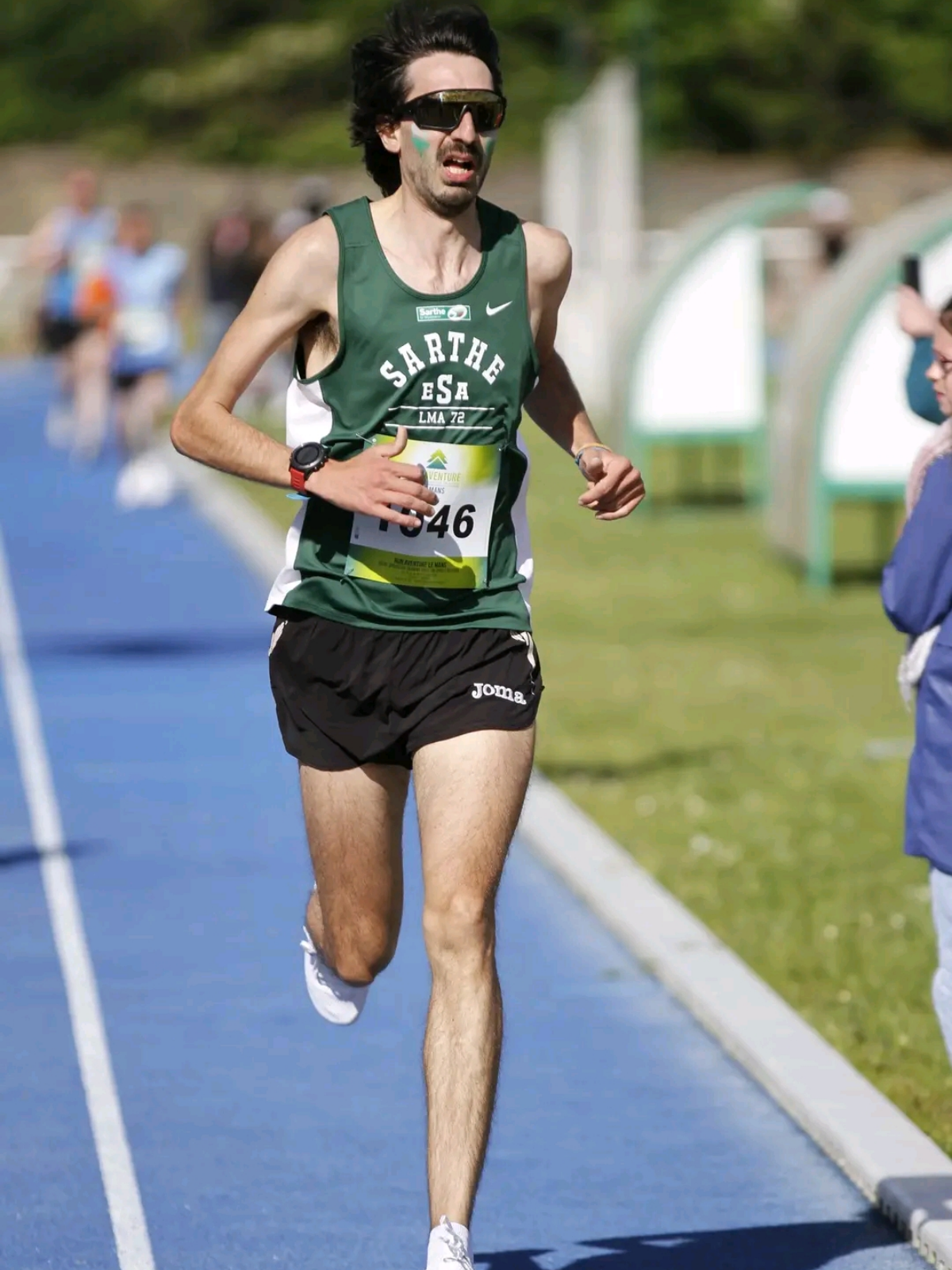 Coaching personnalisé Oregano Athletics