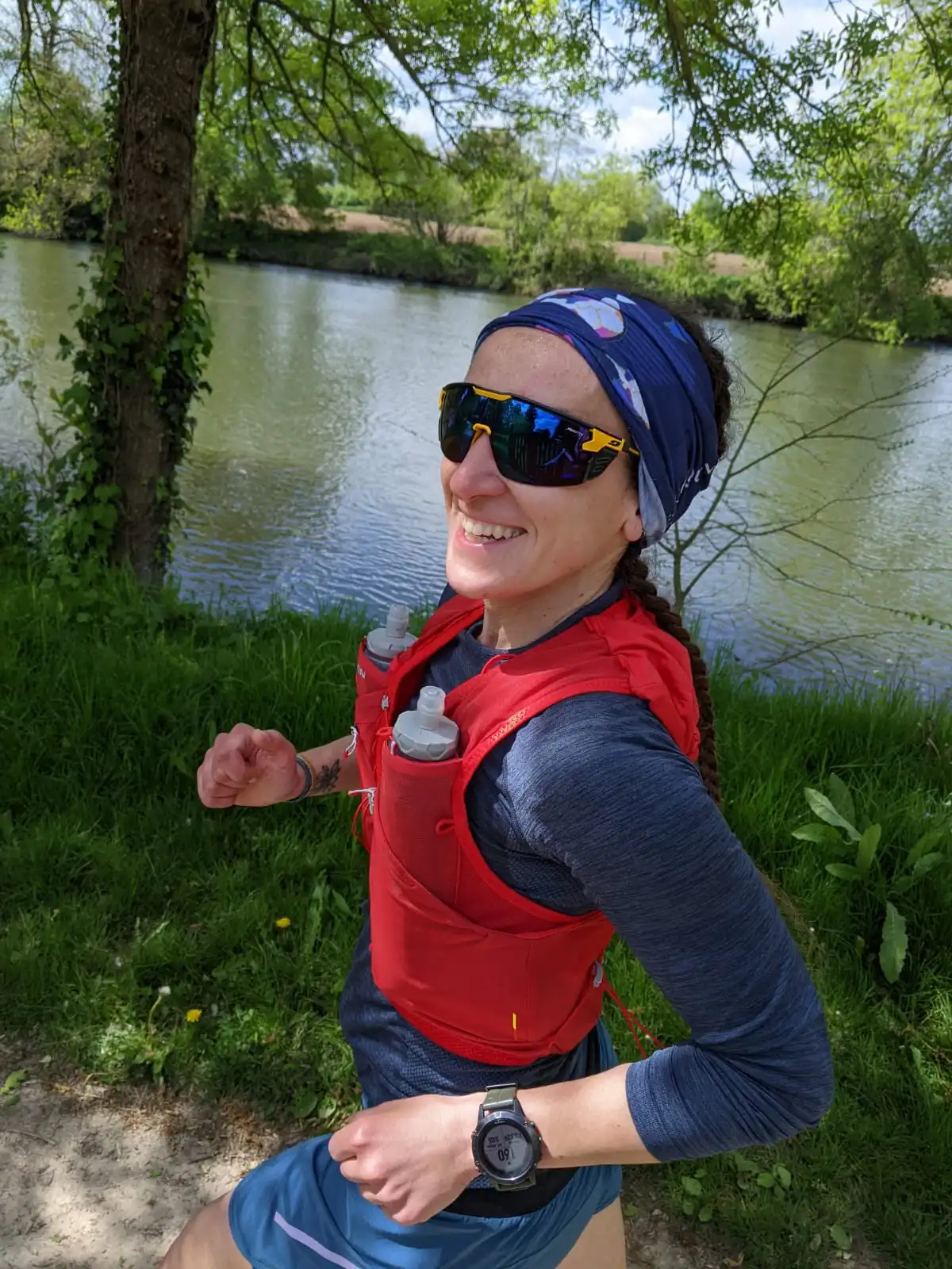 Oregano Athletics — Notre philosophie